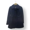 Abrigo Forever 21 Mujer – Azul Marino
