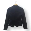 Blazer Mango Mujer – Talla XS – Azul Marino