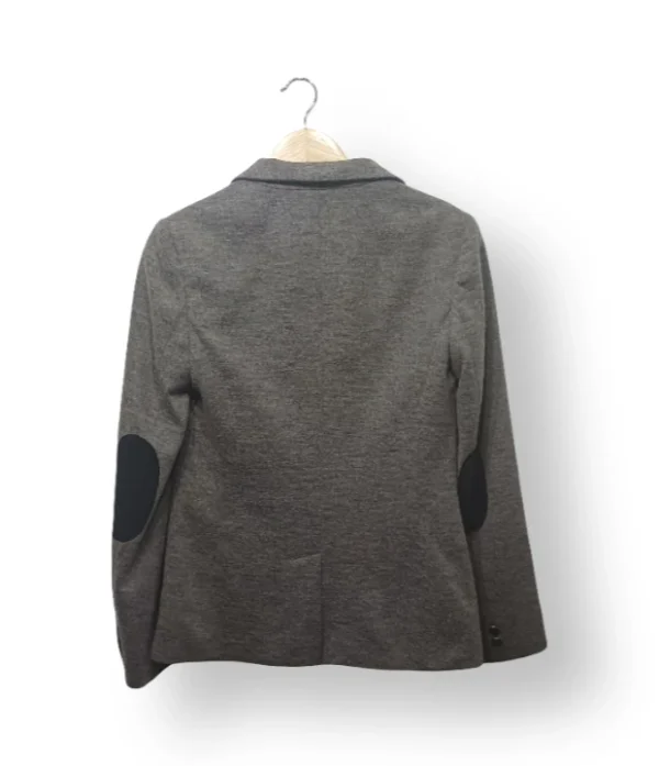 Blazer Koton Mujer – Talla S/M – Gris Jaspeado