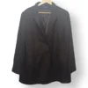 Blazer Windsmoor Café chocolate Clásico – Talla L/XL
