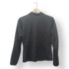 Blazer gris clásico – Talla aprox. S/M