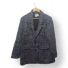Blazer Old Navy Príncipe de Gales – Talla L