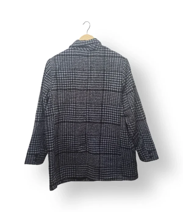 Blazer Old Navy Príncipe de Gales – Talla L