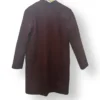 Tapado Mujer – Talla 38 – Burdeo