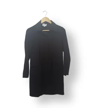 Vestido Bimba y Lola Negro – Talla S