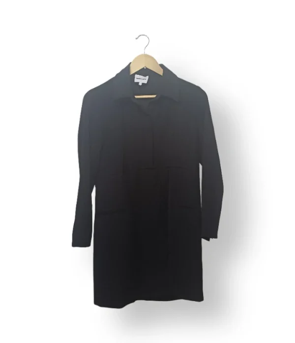 Vestido Bimba y Lola Negro – Talla S