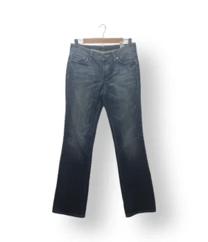 Jeans Hugo Boss Mujer – Talla 38 – Denim Focalizado