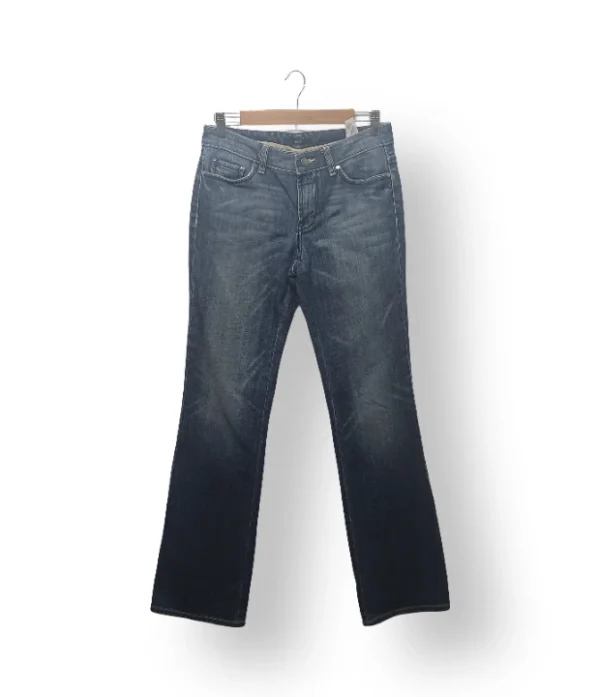 Jeans Hugo Boss Mujer – Talla 38 – Denim Focalizado