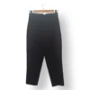 Pantalón Capri Zara Mujer – Talla S – Negro