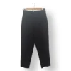 Pantalón Capri Zara Mujer – Talla S – Negro