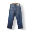 Jeans Zara Mujer Talla 38 – Denim Recto de Tiro Alto