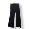 Jeans Wide Leg Sybilla Mujer Talla 36 – Negro Elasticado