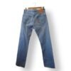Jeans Levi's Mujer Talla 38 – Denim Azul Claro