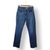 Jeans Levi's Mujer Talla 38 – Denim Azul Clásico