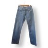 Jeans Levi's Mujer Talla 38 – Denim Azul Claro