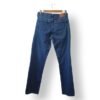 Jeans Levi's Mujer Talla 38 – Denim Azul Clásico