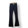 Jeans Flare Sybilla Mujer Talla 38 – Denim Azul Oscuro