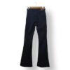 Jeans Flare Sybilla Mujer Talla 38 – Denim Azul Oscuro