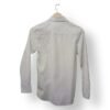Camisa Tommy Hilfiger Blanca Estampada Talla 16 Algodón Elasticado