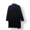 Abrigo DressBarn Azul Marino Mujer Talla 46 Ligero Elegante Clásico