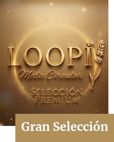 Categoría Gran Selección - ropa de segunda mano en Loopi