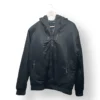Chaqueta Acolchada Navahoo con Capucha – Talla M