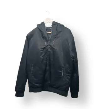 Chaqueta Acolchada Navahoo con Capucha – Talla M
