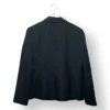 Blazer Le Suit azul con lineas  – Talla L