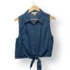 Blusa sin Mangas Michael Kors – Talla L