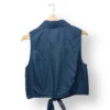 Blusa sin Mangas Michael Kors – Talla L