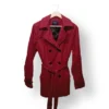 Trench Coat MCXX de Algodón – Talla 44