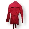 Trench Coat MCXX de Algodón – Talla 44