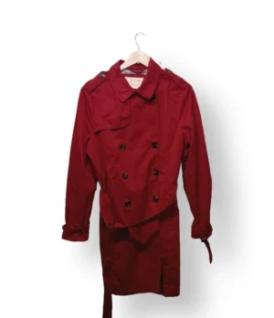 Trench Coat Esprit – Talla 44
