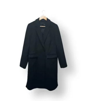 Abrigo Largo Monnari – Talla 38