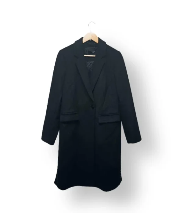 Abrigo Largo Monnari – Talla 38