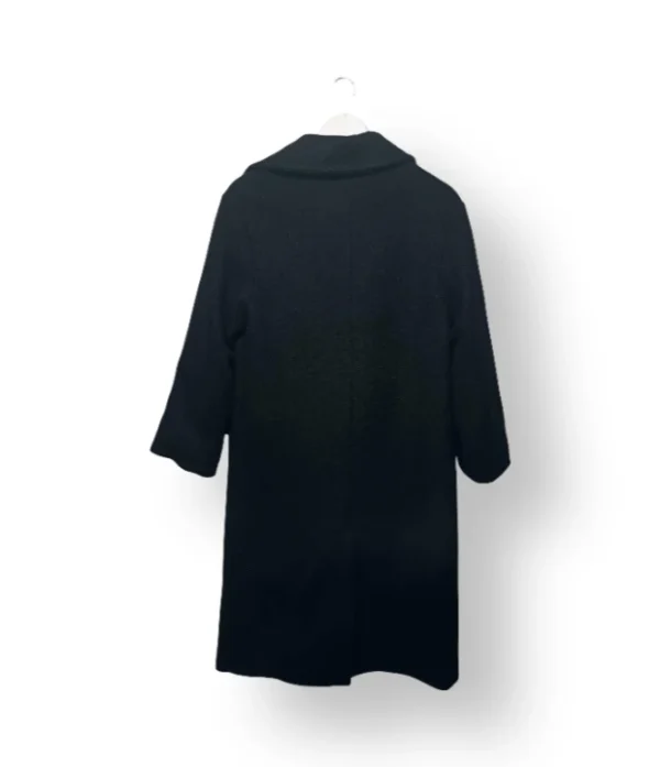 Abrigo Largo FK.Pynappel – Talla S