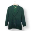 Blazer Elegance Paris – Talla Aproximada S/M