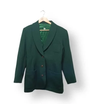 Blazer Elegance Paris – Talla Aproximada S/M