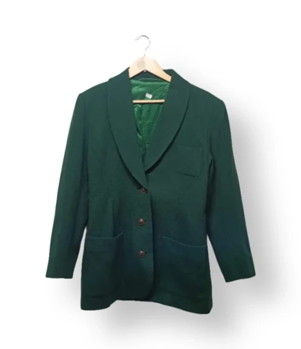 Blazer Elegance Paris – Talla Aproximada S/M