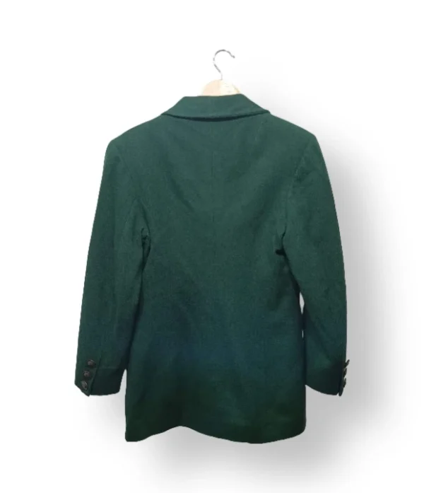 Blazer Elegance Paris – Talla Aproximada S/M