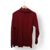 Sweater Calvin Klein de Cuello Alto – Talla L