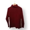 Sweater Calvin Klein de Cuello Alto – Talla L