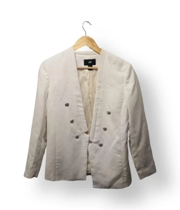 Blazer H&M – Talla 40