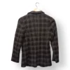 Blazer Armonika a cuadros – Talla M