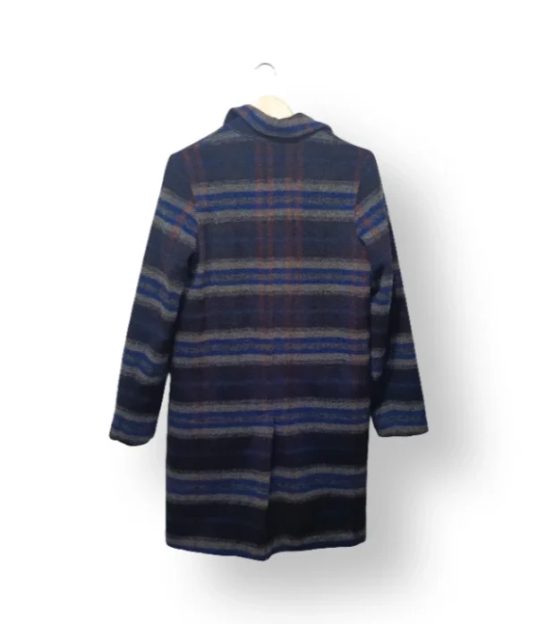 Abrigo The Outerwear con  Lana – Talla S/M