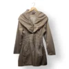 Trench liviano ADS – Talla 44