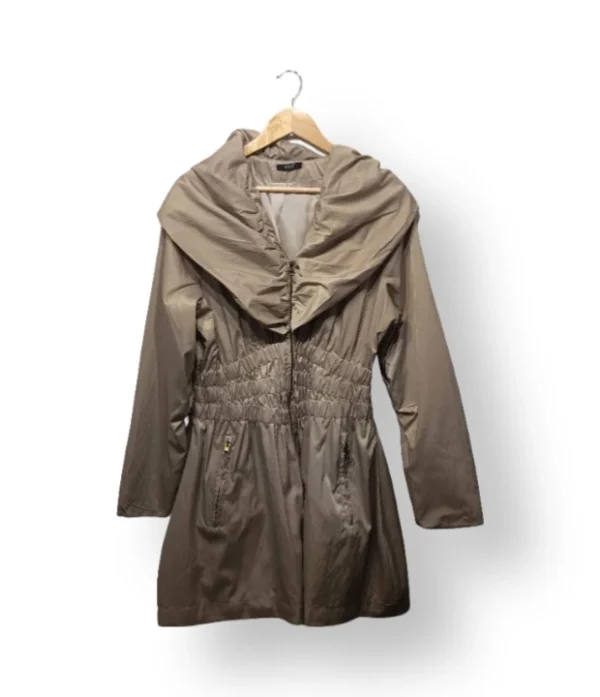 Trench liviano ADS – Talla 44