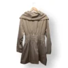 Trench liviano ADS – Talla 44