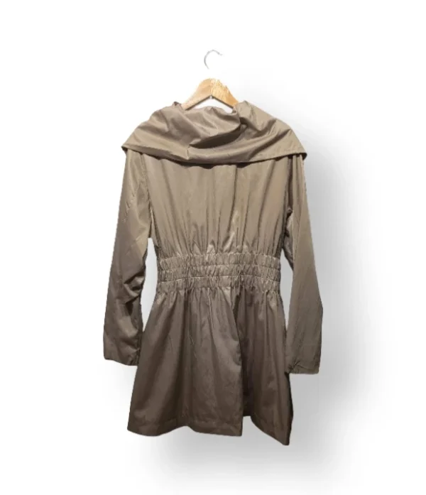 Trench liviano ADS – Talla 44
