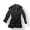 Parka Barbie Acolchada – Talla 8